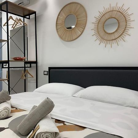 Kemonia Home Palermo Buitenkant foto